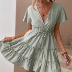 SHEIN Dress